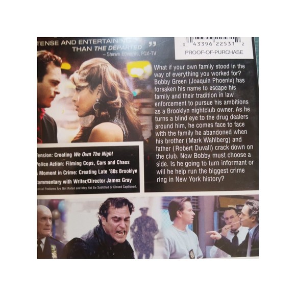 DVD Lot of Four-Action Genre - Picture 11 of 11